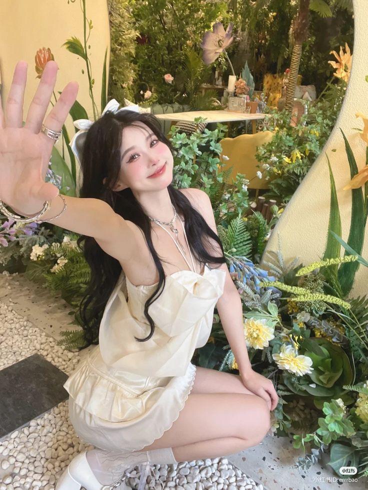 Đứa Con Gái Duy Nhất