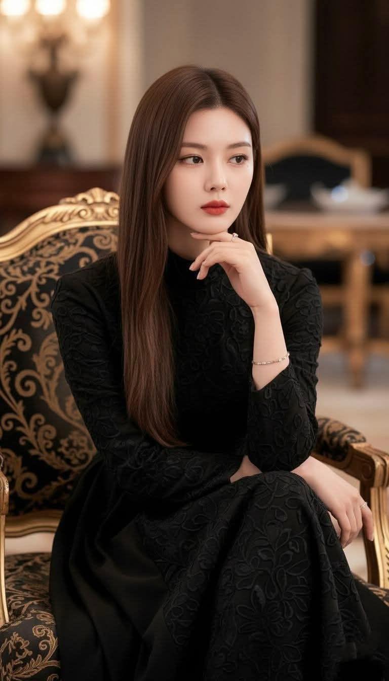 Gió Thu Và Lòng Người