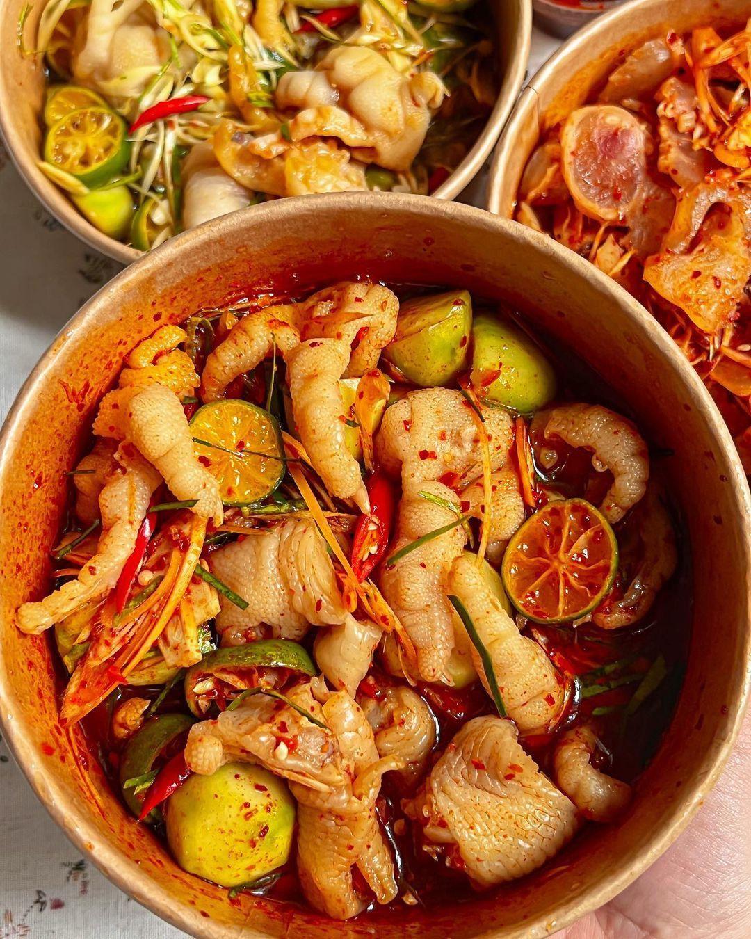 Không Thể Bỏ Qua