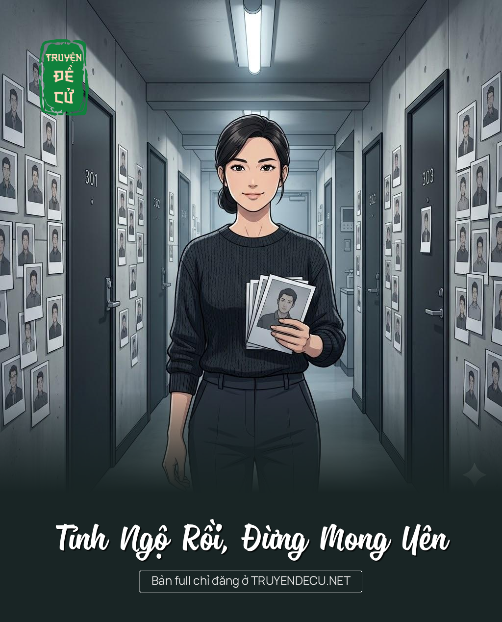 
                            Tỉnh Ngộ Rồi, Đừng Mong Yên
