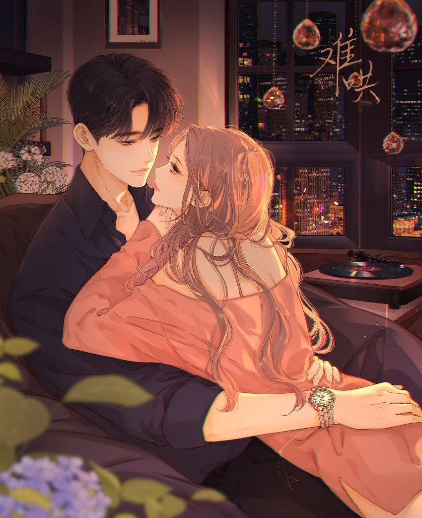 Không Thể Ngừng Yêu