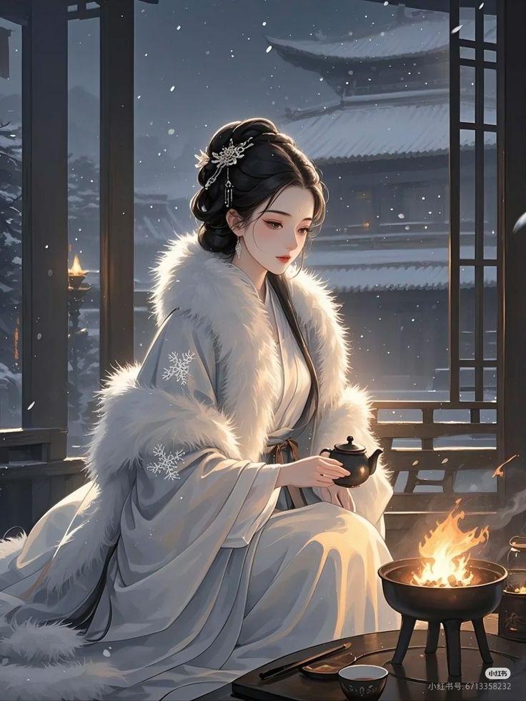 Hôn Sự Máu Lạnh