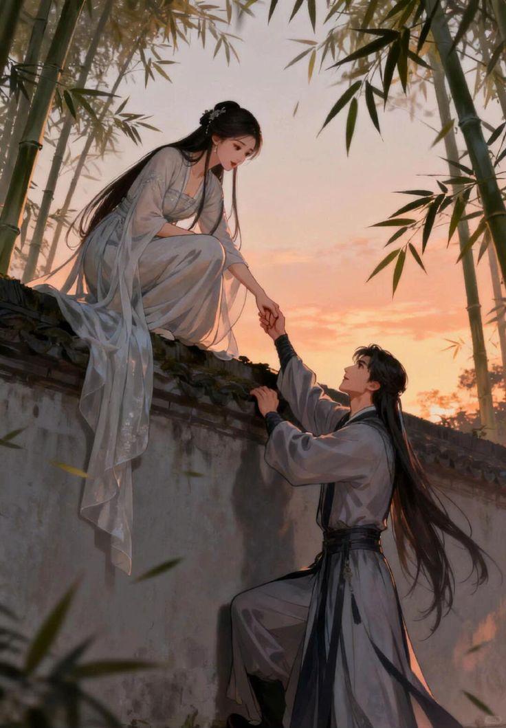 Tướng Quân Độc Sủng