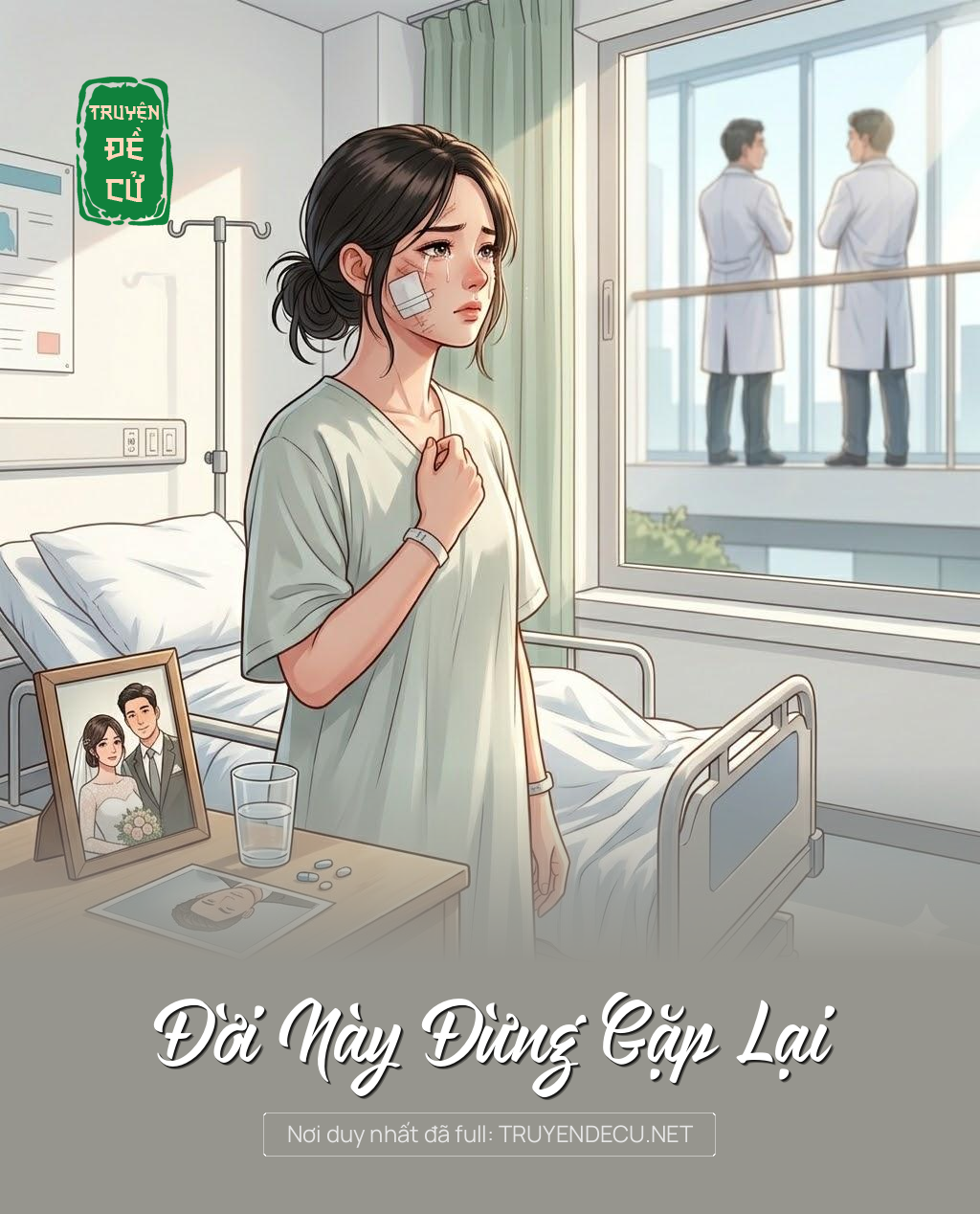 
                            Đời Này Đừng Gặp Lại