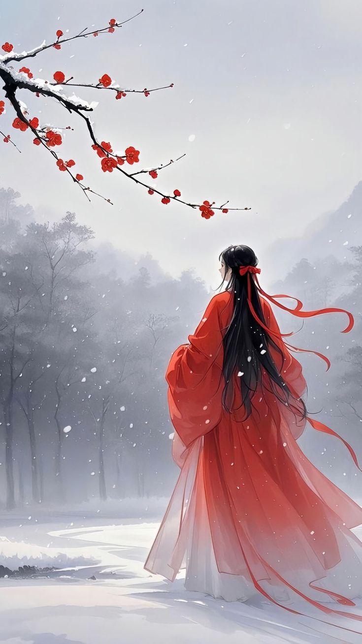 Tơ Hồng Không Vấn