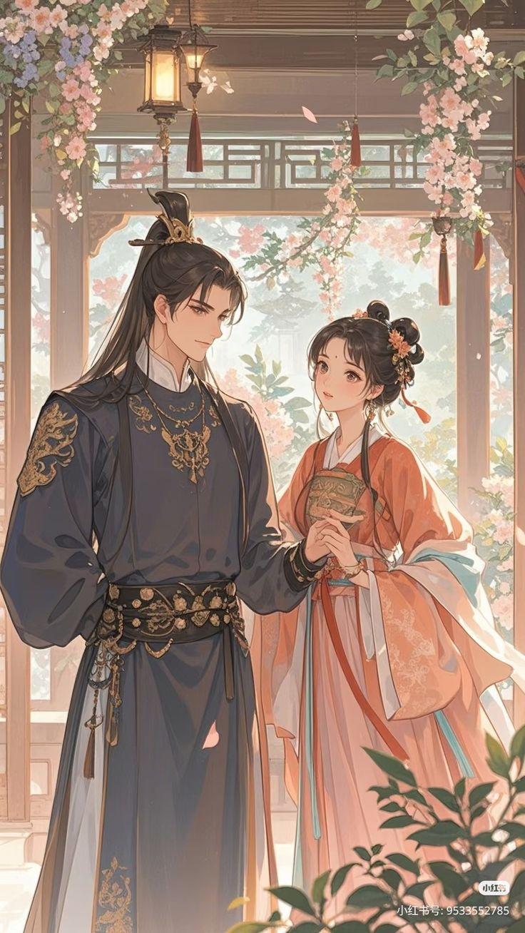 Ký Duyên: Chỉ Một Người