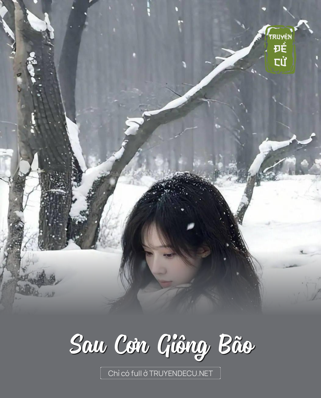 Sau Cơn Giông Bão