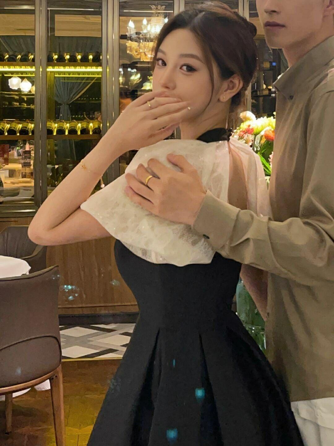 Cưới Trước, Yêu Sau Nhưng Đúng Người