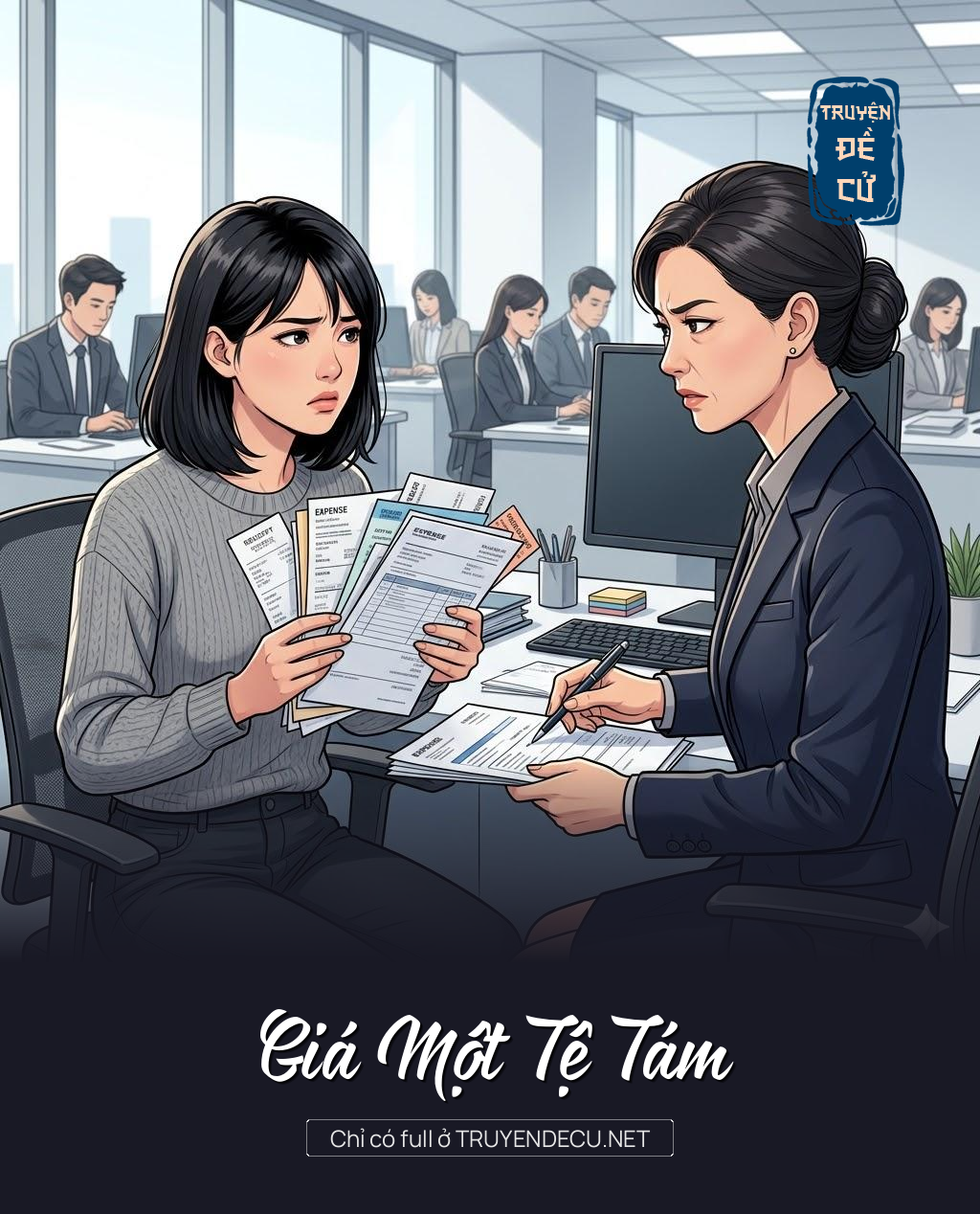 
                            Giá Một Tệ Tám