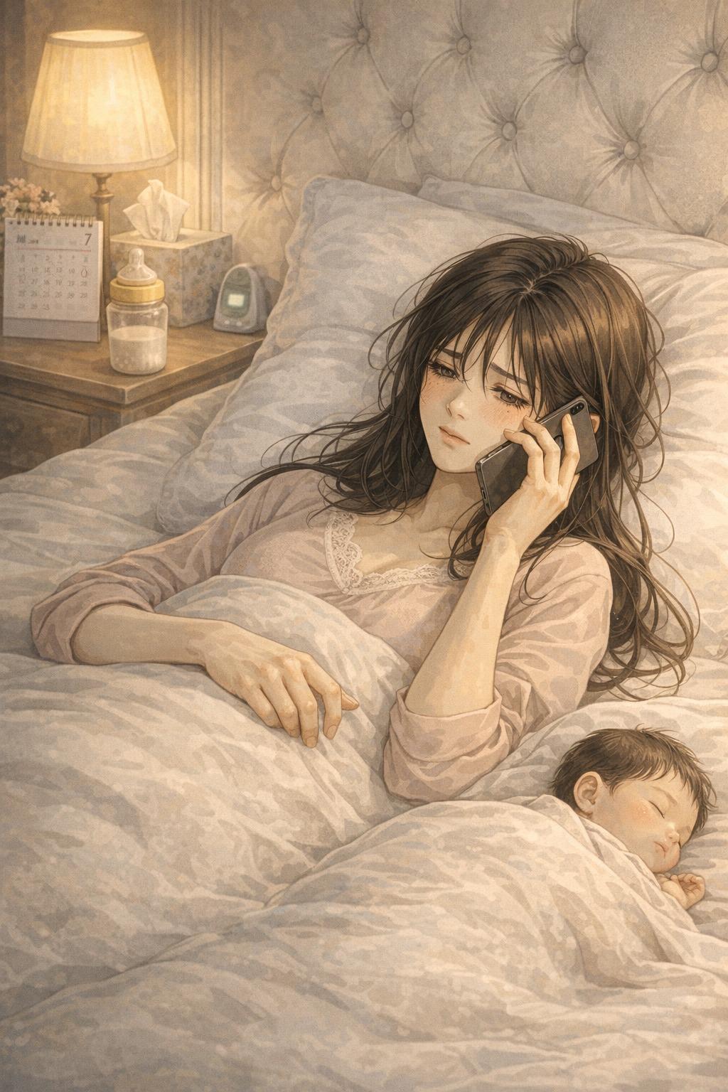 
                            Yêu Thương Quay Về