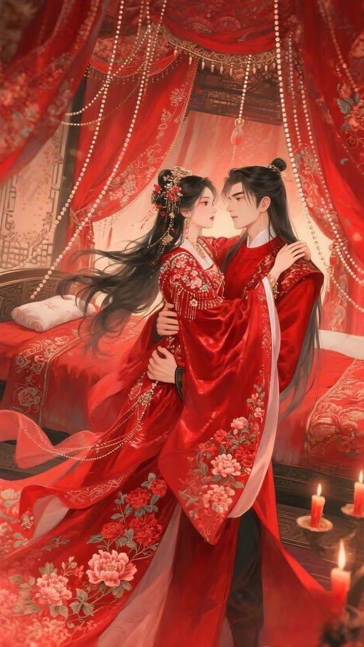 Vương Phi Tuyệt Tự