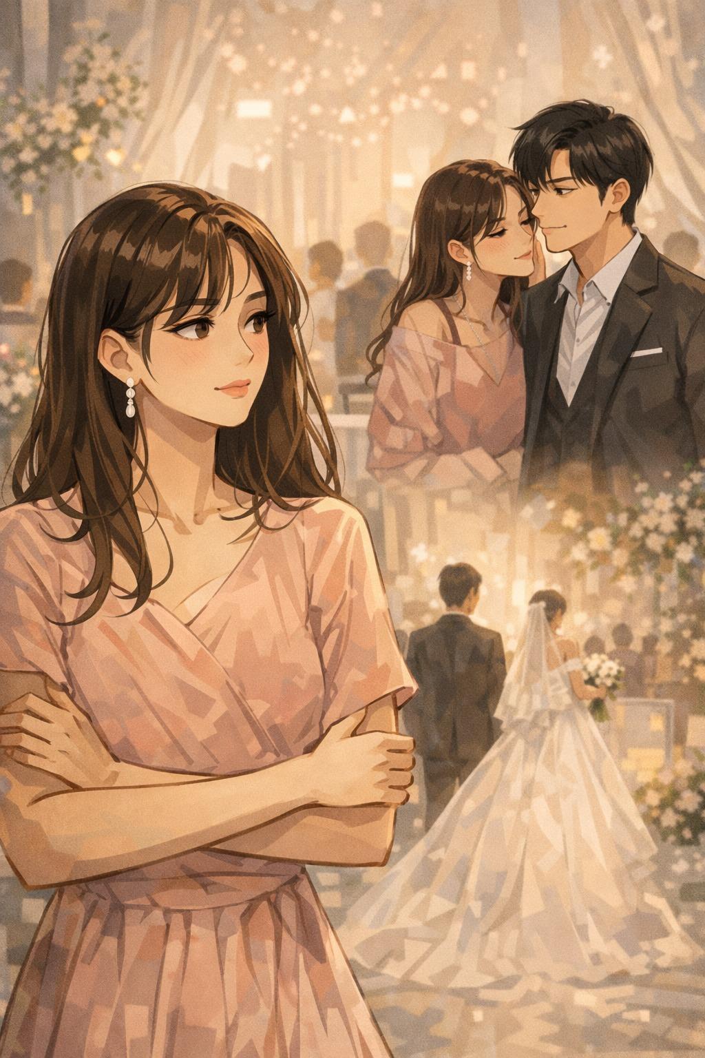 Thanh Xuân Không Trở Lại