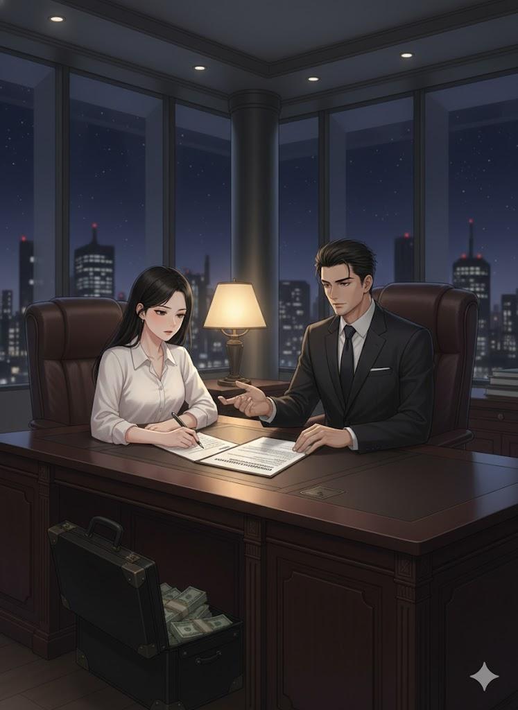 
                            Mang Thai Hộ Cho Tổng Tài, Tôi Sinh Ra Một Ổ Husky