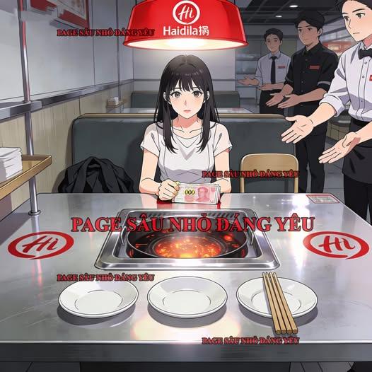 
                            Mang Danh Con Ruột, Sống Như Người Dư Thừa