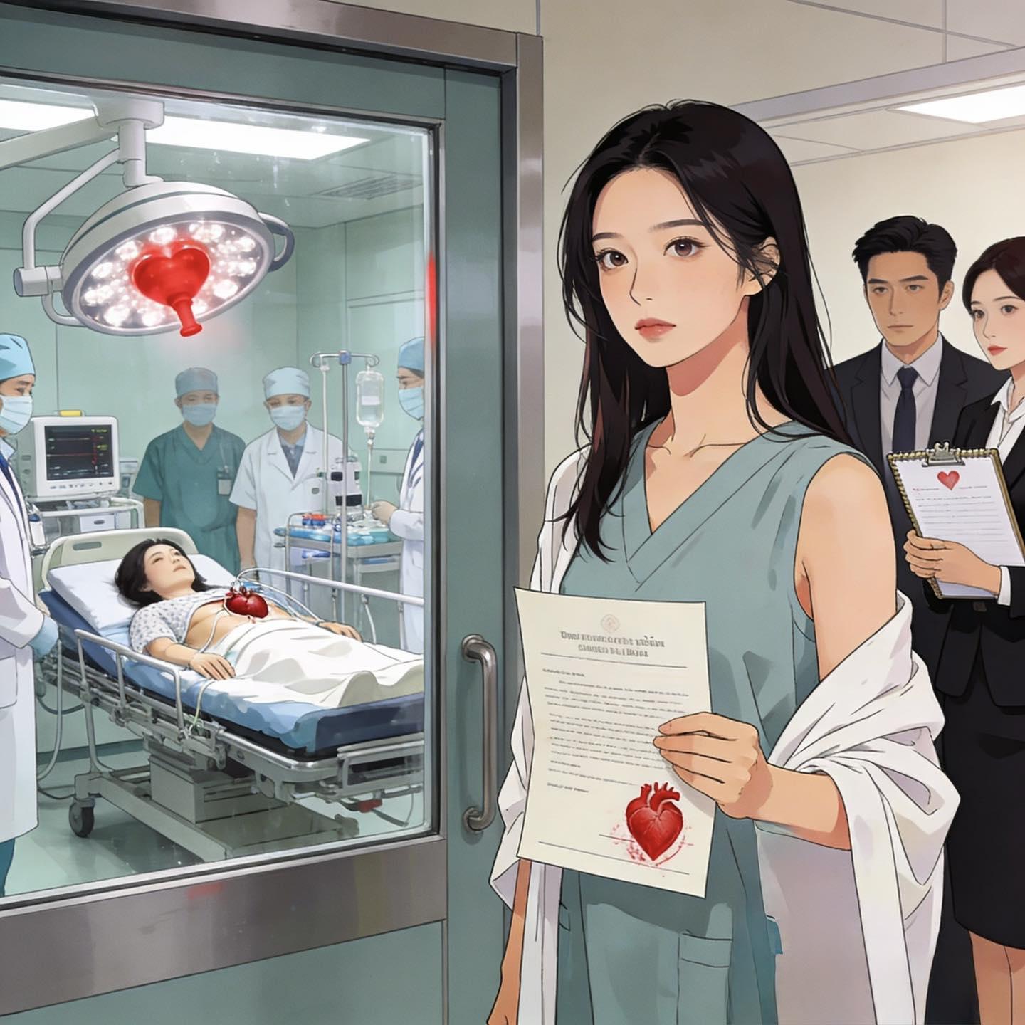 
                            Tim Tôi Hợp Với Người Khác