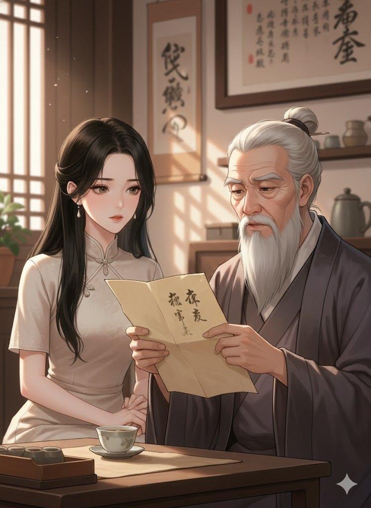 
                            Sau Khi Cầu Hôn Tôi, Vận Mệnh Của Bạn Trai Bắt Đầu Sụp Đổ