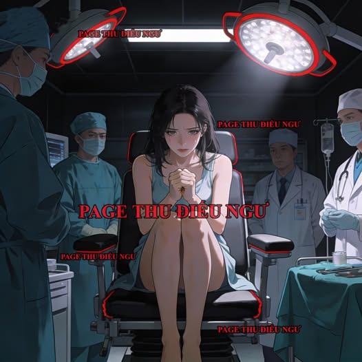 Ký Chủ Từ Chối Cứu Rỗi