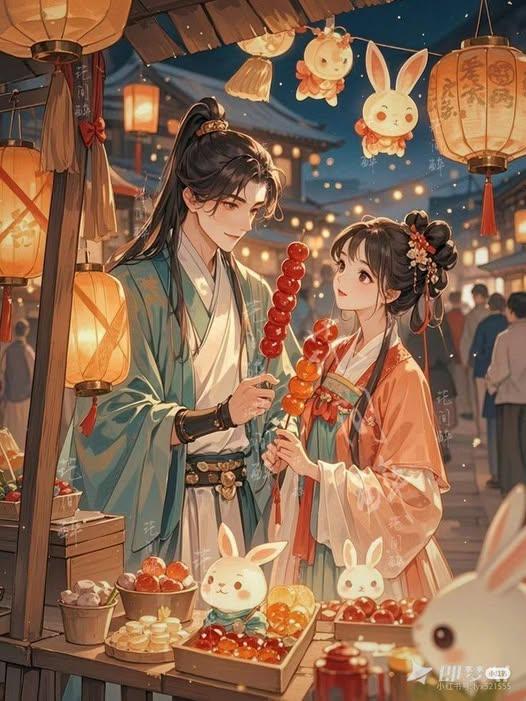 Yêu Trước Là Tự Chuốc Nhục