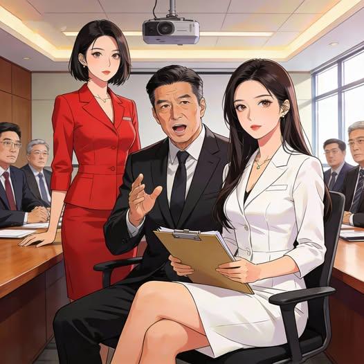 Công Ty Khác Mang Tên Tôi