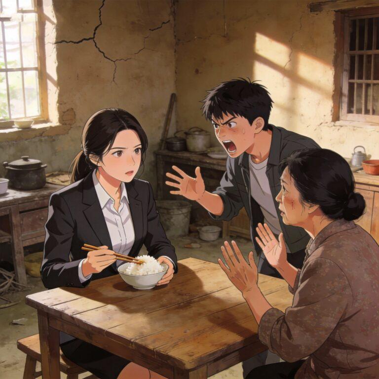 Nhóm Gia Đình Có Điều Kiện