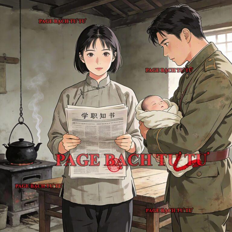 
                            Tôi Là Kẻ Làm Nền