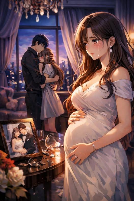 Sau Khi Thiếu Gia Mất Trí Nhớ, Tôi Trở Thành Vị Hôn Thê