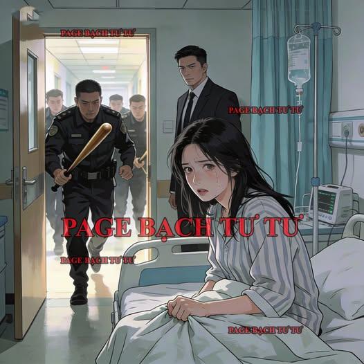 
                            Rời Đi Khi Anh Chọn Tin Người Khác