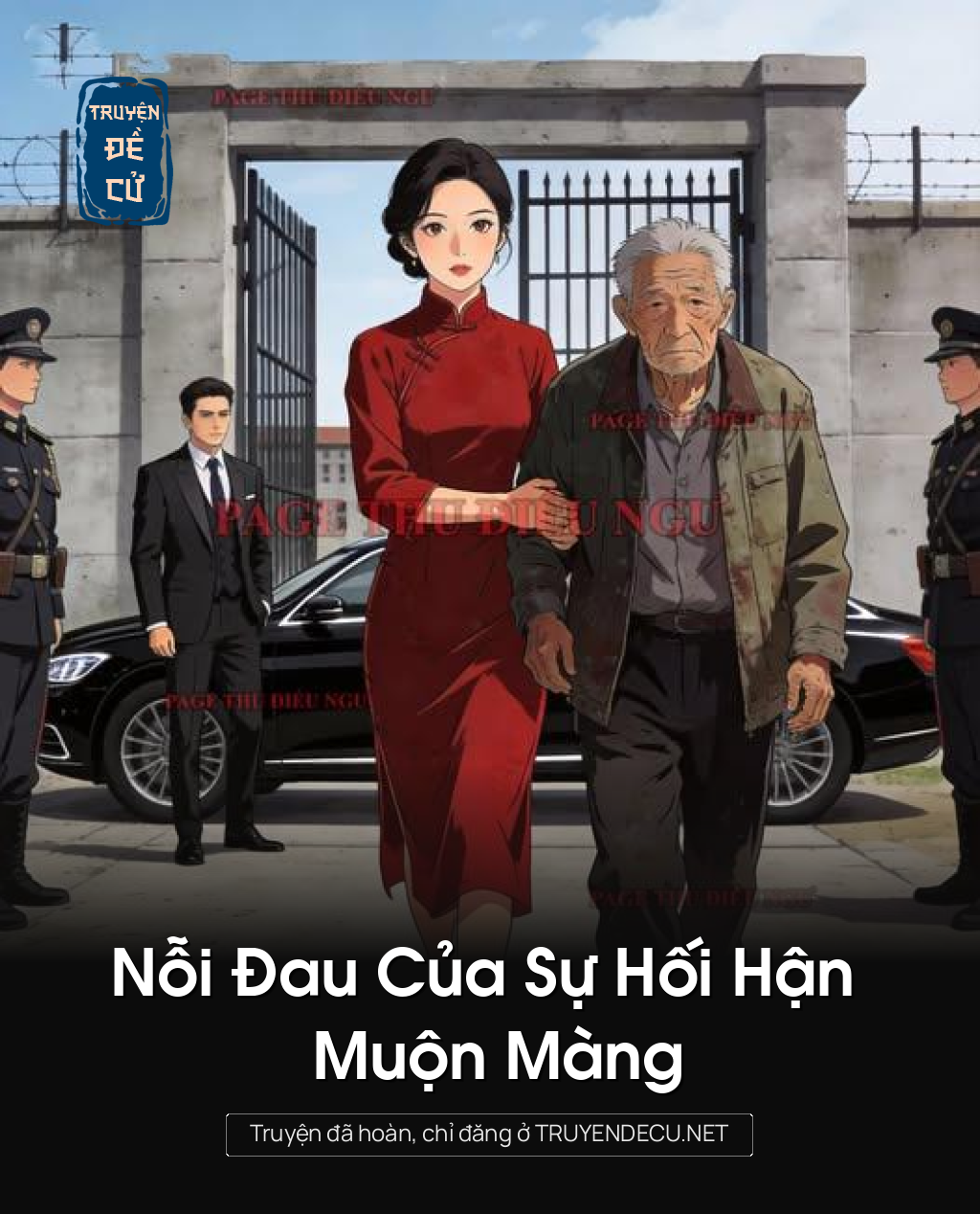 Nỗi Đau Của Sự Hối Hận Muộn Màng