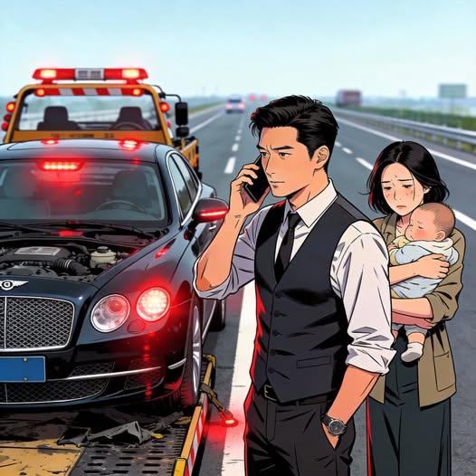 
                            Một Cuộc Hôn Nhân Được Sang Nhượng Không Cần Chữ Ký