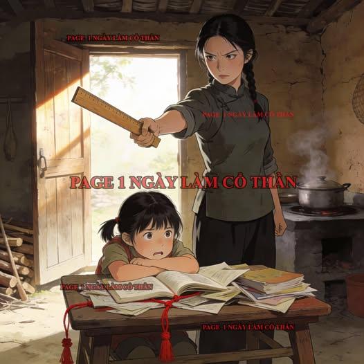 
                            Chồng Tôi Bênh Vợ Cũ