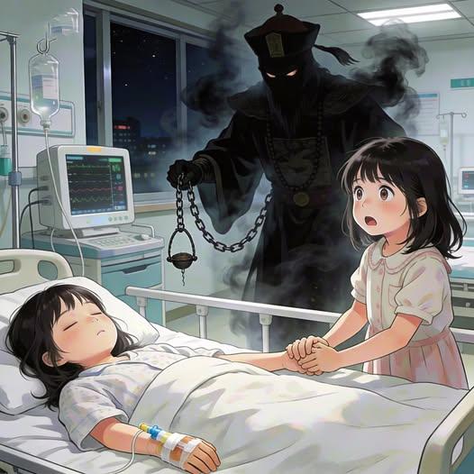 
                            Sinh Nhật Cuối Cùng Của Con