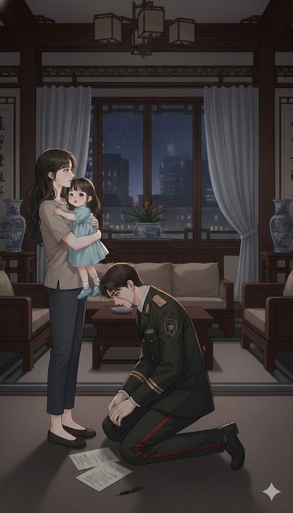 
                            Sau Khi Anh Xin Ly Hôn