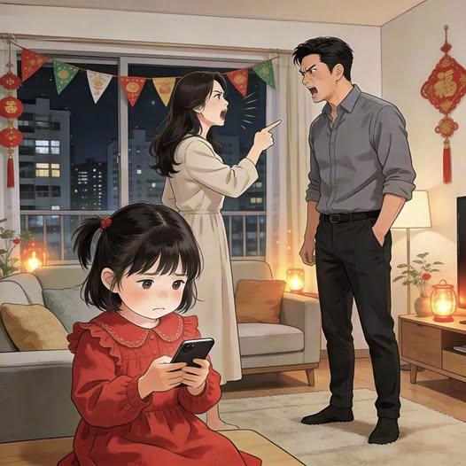 
                            Ngày Tôi Biết Bố Có Một Gia Đình Khác