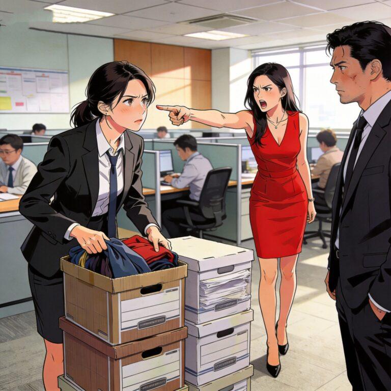 Tám Năm Một Câu Nói