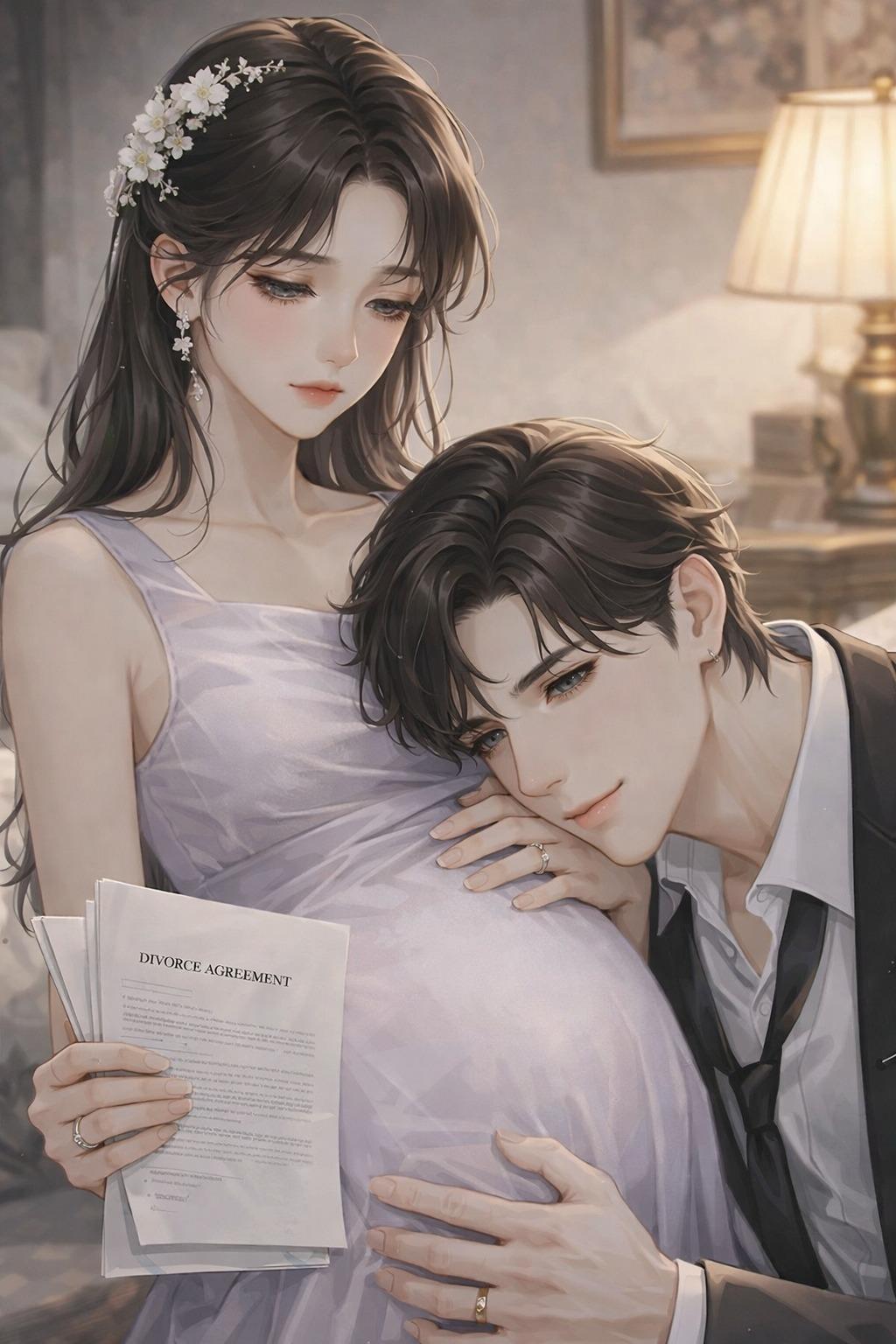 Tôi Không Còn Đợi Anh Nữa