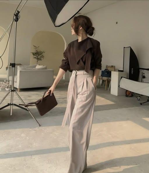 Trung Thu Không Trăng