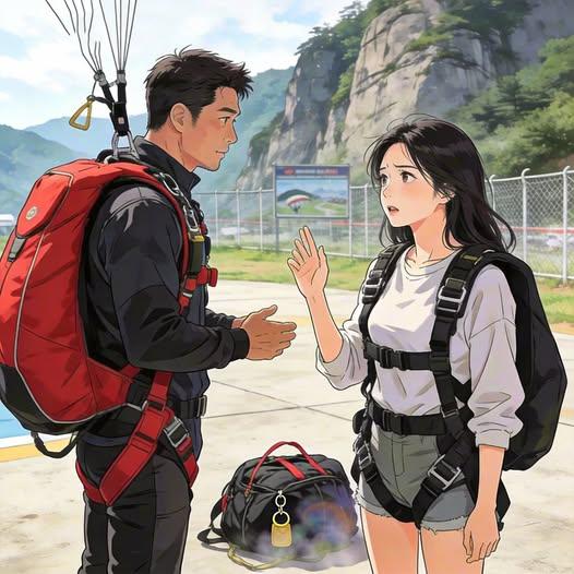 Âm Mưu Ẩn Sau Việc Chồng Tôi Nói Muốn Giải Tỏa Áp Lực