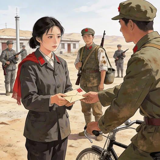 Ngày Tôi Thức Tỉnh, Anh Đã Kết Hôn