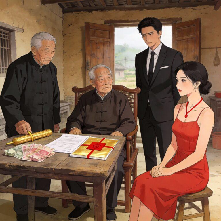 Cô Dâu Giá Bao Nhiêu