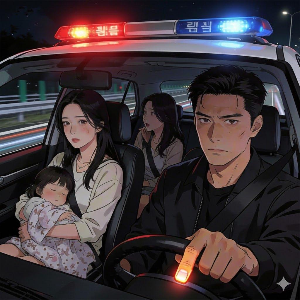 
                            Từ Hôm Nay, Không Còn Là Vợ Anh