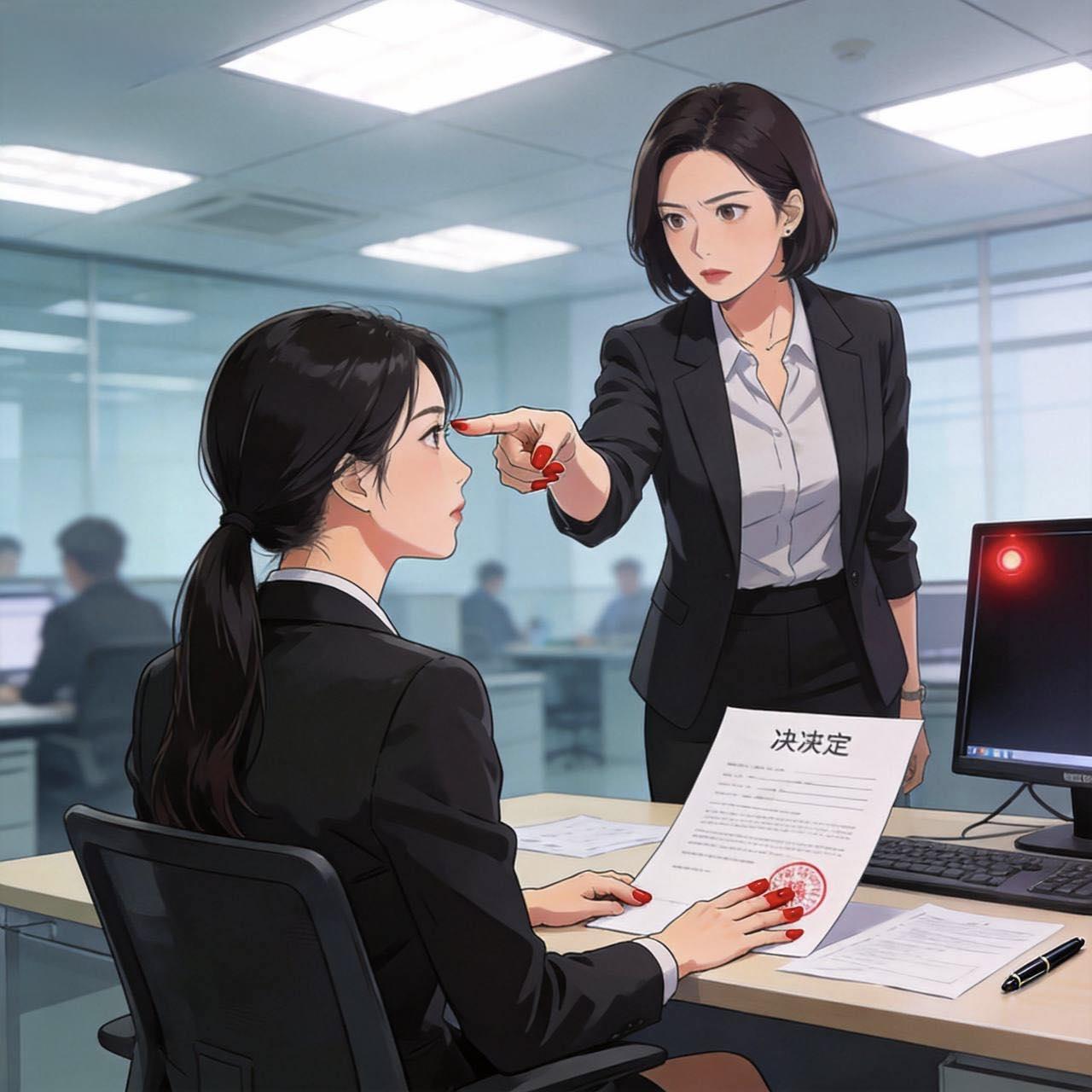 Giấy Giảm Lương Và Đơn Từ Chức