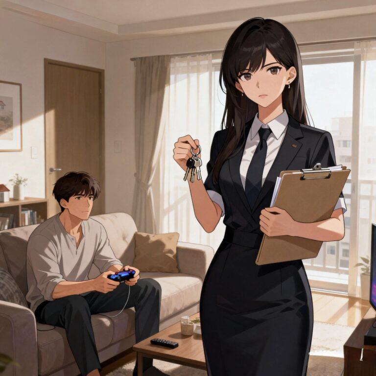 Nhà Đã Bán Rồi