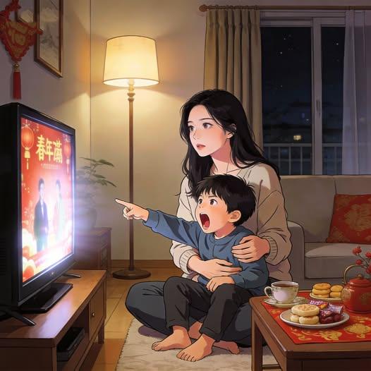 
                            Hôn Nhân Không Ngoại Tình, Chỉ Ngoại Tâm