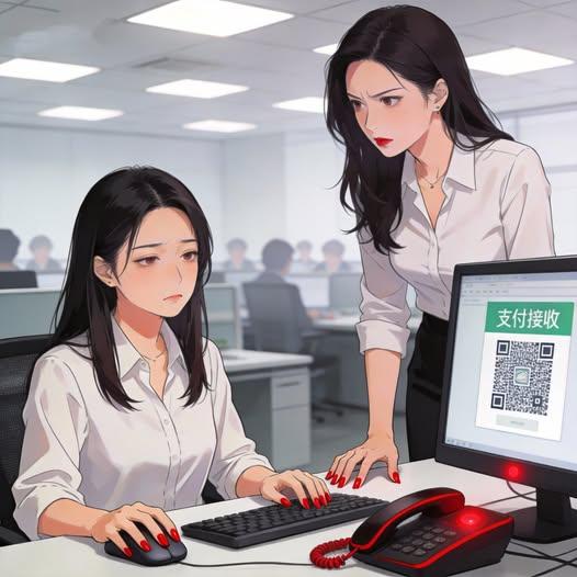 
                            Người Vô Hình Trong Phòng Vận Hành