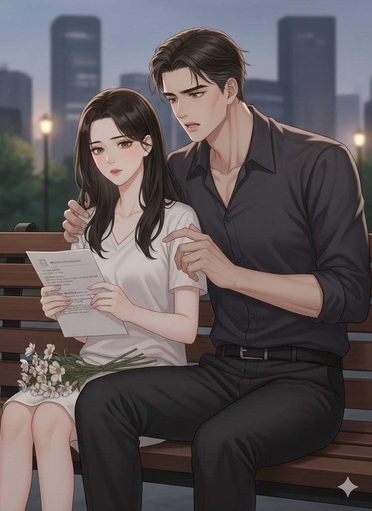 Khi Tình Yêu Không Còn Đủ Nghiêm Túc