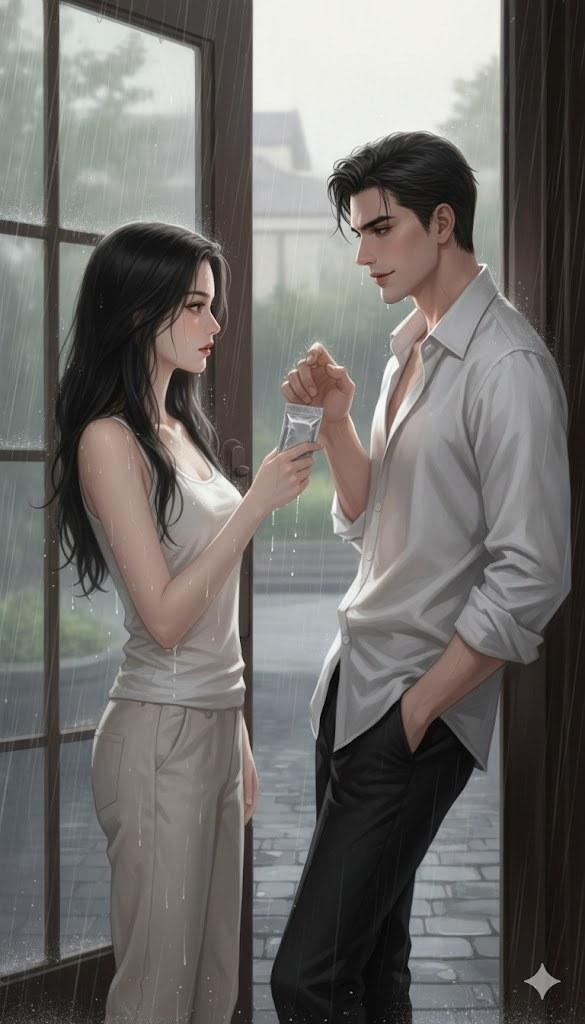 
                            Trước Khi Cô Ấy Đến