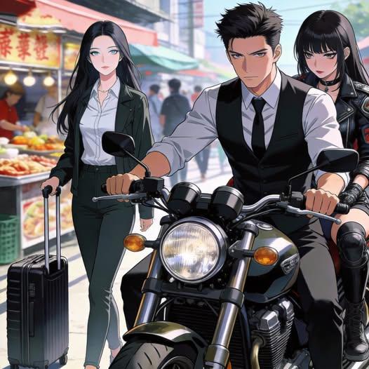 Trước Ngày Cưới, Tôi Phát Hiện Chú Rể Đã Là Chồng Người Khác