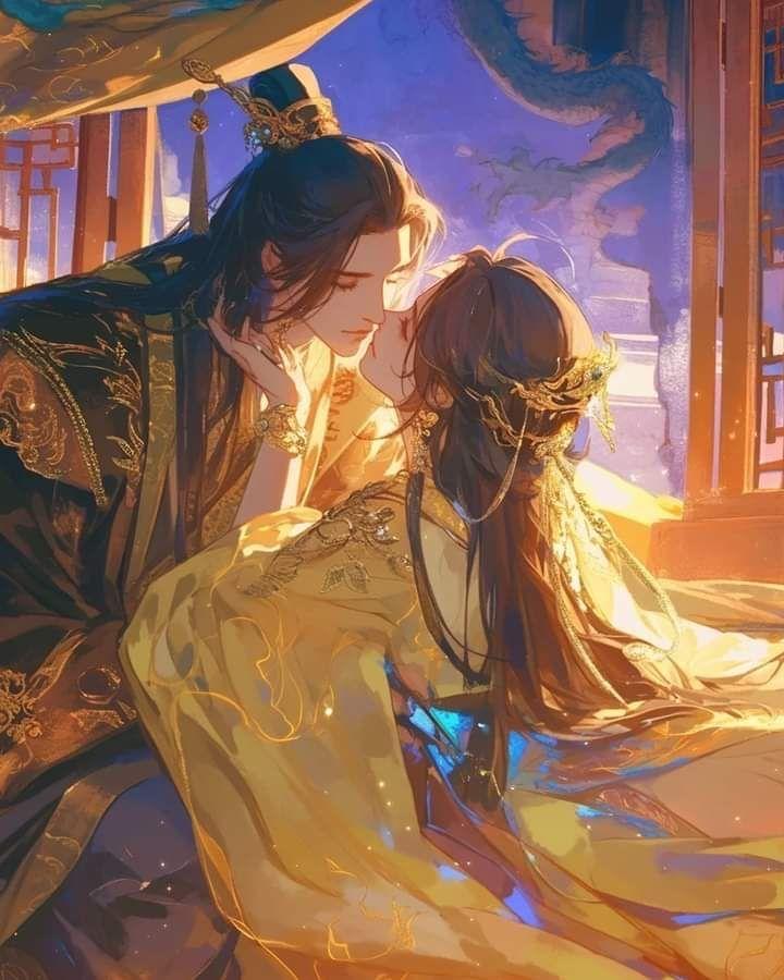 Hài Tử Của Ta, Nghiệp Báo Của Nàng