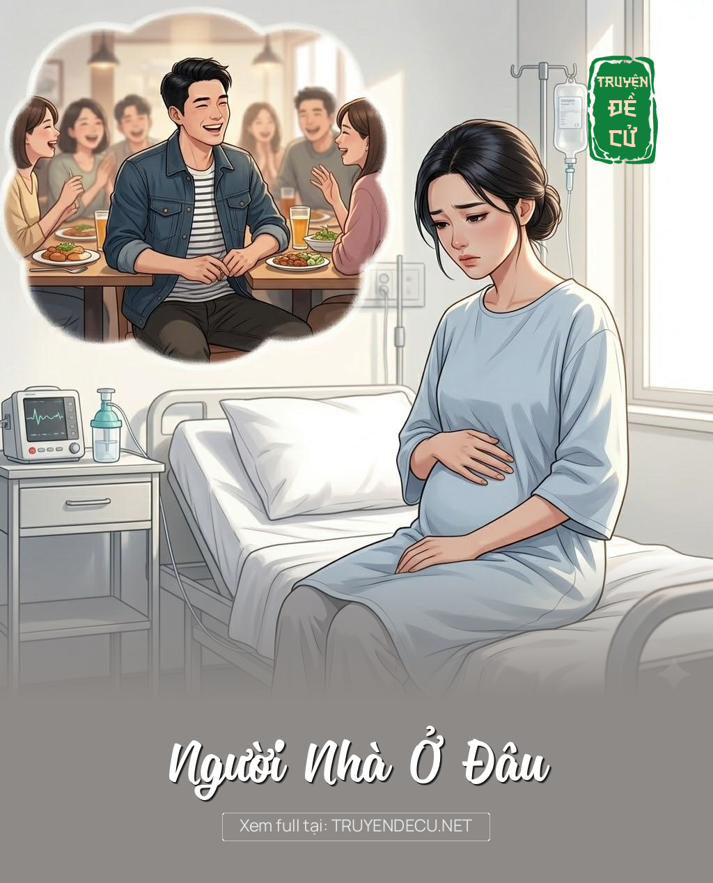 
                            Người Nhà Ở Đâu