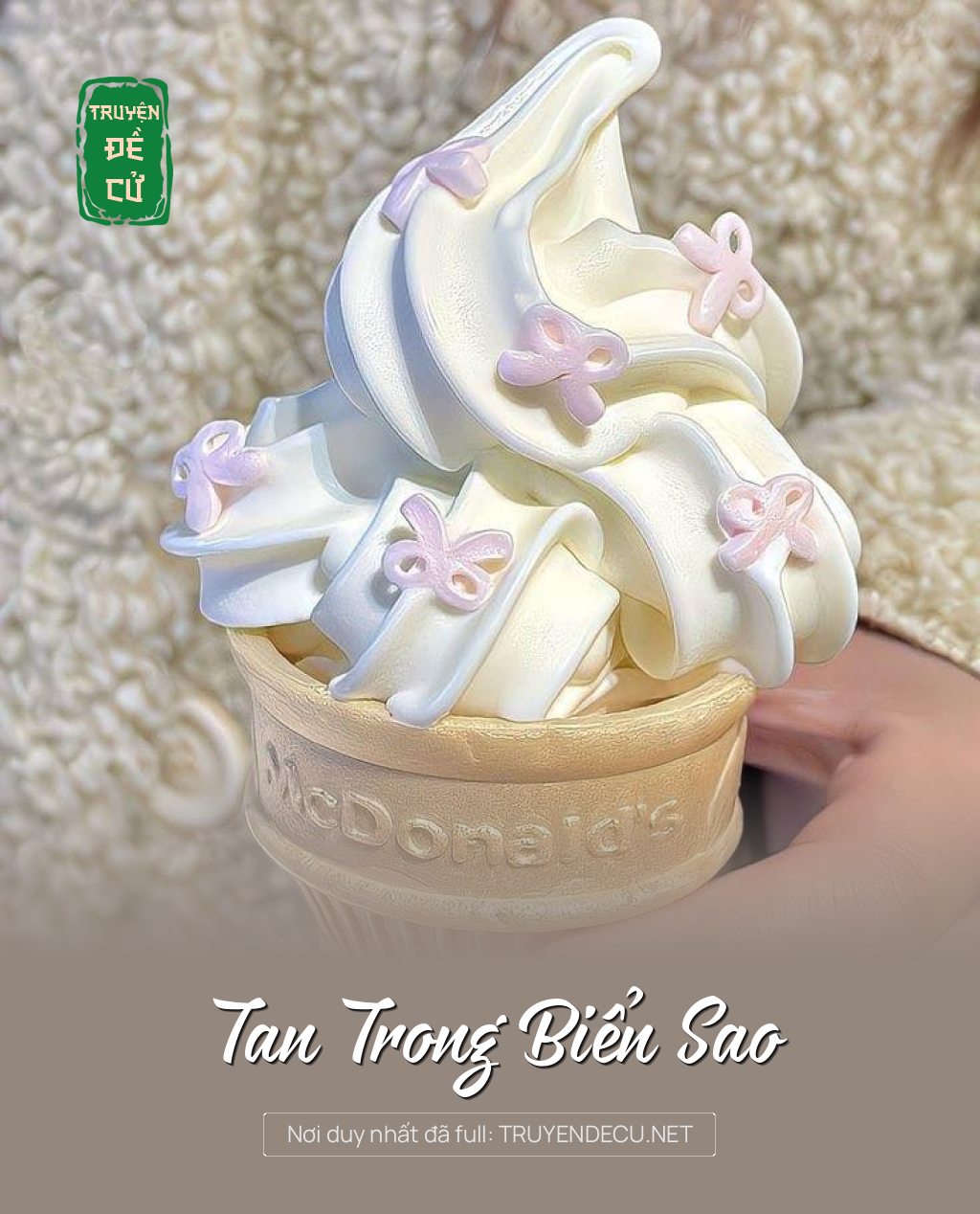 Tan Trong Biển Sao